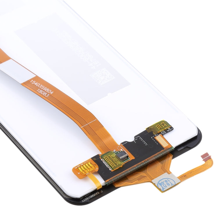 LCD Screen and Digitizer Full Assembly for Huawei Honor 9i / Honor 9N (India)