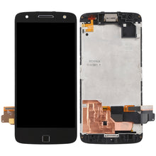 Load image into Gallery viewer, LCD Screen and Digitizer Full Assembly with Frame for Motorola Moto Z Force XT1650-02