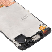 Load image into Gallery viewer, LCD Screen and Digitizer Full Assembly with Frame for Motorola Moto Z Force XT1650-02