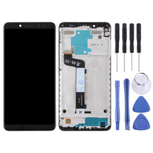 Load image into Gallery viewer, LCD Screen and Digitizer Full Assembly with Frame for Xiaomi Redmi Note 5 / Note 5 Pro