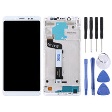 Load image into Gallery viewer, LCD Screen and Digitizer Full Assembly with Frame for Xiaomi Redmi Note 5 / Note 5 Pro