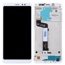 Load image into Gallery viewer, LCD Screen and Digitizer Full Assembly with Frame for Xiaomi Redmi Note 5 / Note 5 Pro