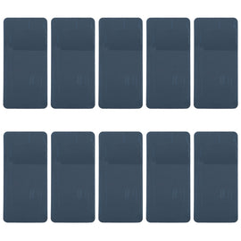 10 PCS Battery Back Housing Cover Adhesive for Google Pixel 3 XL