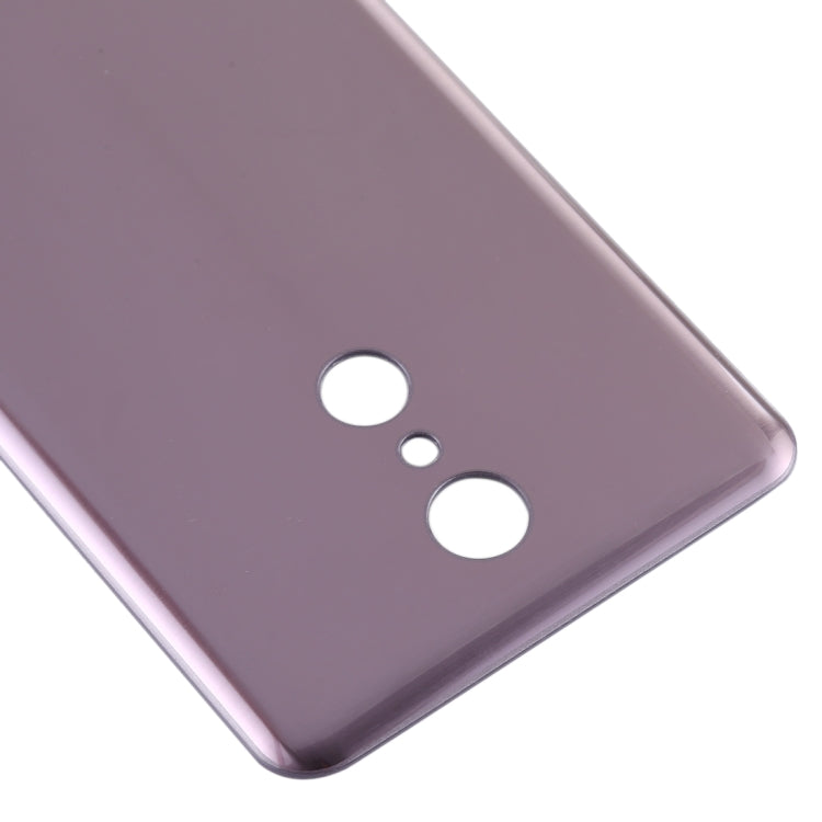 Battery Back Cover for LG Q8, For LG Q8