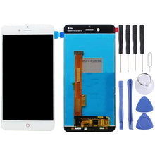 Load image into Gallery viewer, For ZTE Nubia Z17 Mini / NX569J / NX569H LCD Screen and Digitizer Full Assembly