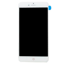 Load image into Gallery viewer, For ZTE Nubia Z17 Mini / NX569J / NX569H LCD Screen and Digitizer Full Assembly