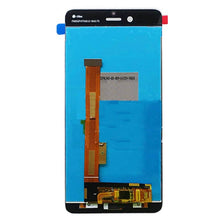 Load image into Gallery viewer, For ZTE Nubia Z17 Mini / NX569J / NX569H LCD Screen and Digitizer Full Assembly