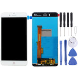 For ZTE Nubia Z17 Mini / NX569J / NX569H LCD Screen and Digitizer Full Assembly