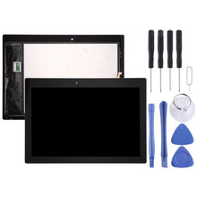 Load image into Gallery viewer, LCD Screen and Digitizer Full Assembly for Lenovo Tab 2 A10-70 / A10-70F