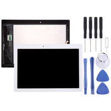 Load image into Gallery viewer, LCD Screen and Digitizer Full Assembly for Lenovo Tab 2 A10-70 / A10-70F