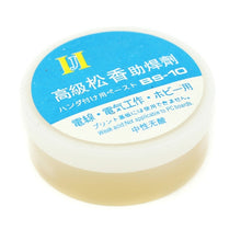 Load image into Gallery viewer, JIAFA BS-10 Neutral Rosin Soldering Flux, IAFA BS-10