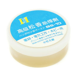 JIAFA BS-10 Neutral Rosin Soldering Flux, IAFA BS-10
