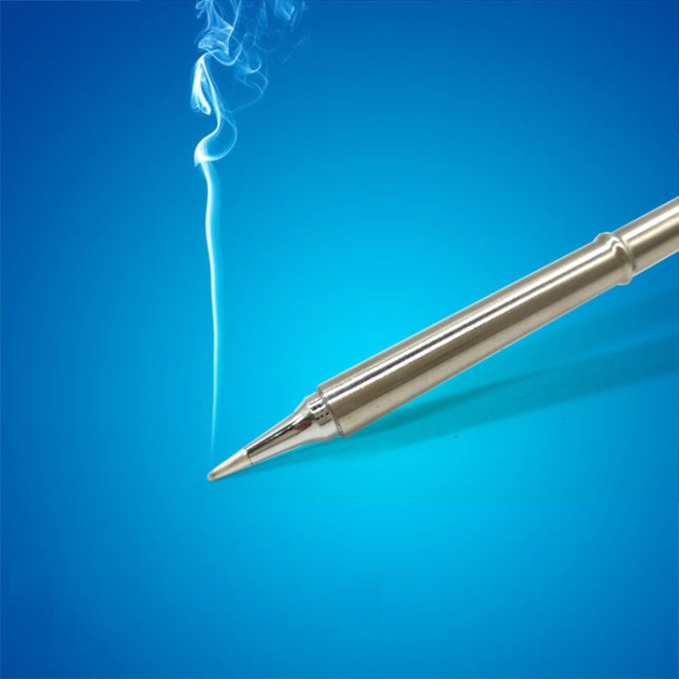 QUICKO T12-BCF3 Lead-free Soldering Iron Tip, T12-BCF3, T12-BC1, T12-BC1.5, T12-BC2, T12-BC3, T12-BCF1, T12-BCF2
