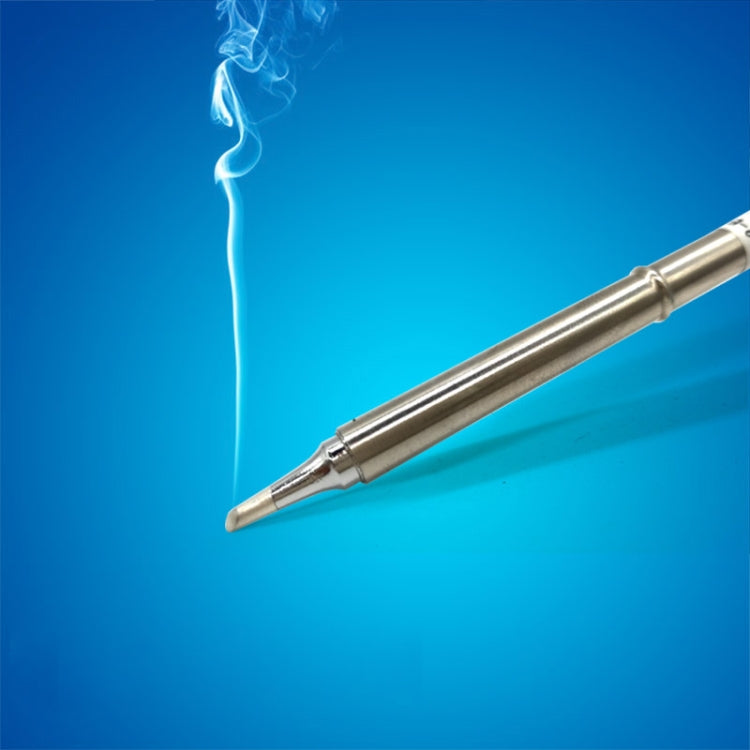 QUICKO T12-BCF3 Lead-free Soldering Iron Tip, T12-BCF3, T12-BC1, T12-BC1.5, T12-BC2, T12-BC3, T12-BCF1, T12-BCF2