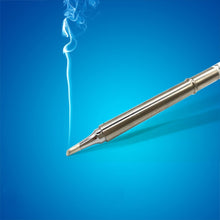 Load image into Gallery viewer, QUICKO T12-BCF3 Lead-free Soldering Iron Tip, T12-BCF3, T12-BC1, T12-BC1.5, T12-BC2, T12-BC3, T12-BCF1, T12-BCF2