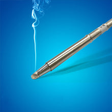 Load image into Gallery viewer, QUICKO T12-BCF3 Lead-free Soldering Iron Tip, T12-BCF3, T12-BC1, T12-BC1.5, T12-BC2, T12-BC3, T12-BCF1, T12-BCF2