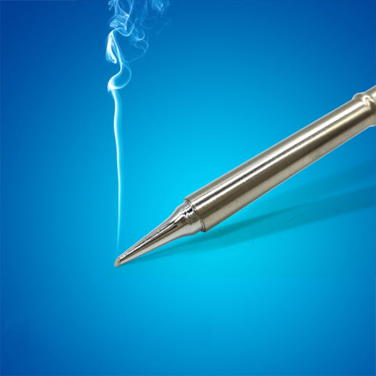QUICKO T12-BCF3 Lead-free Soldering Iron Tip, T12-BCF3, T12-BC1, T12-BC1.5, T12-BC2, T12-BC3, T12-BCF1, T12-BCF2