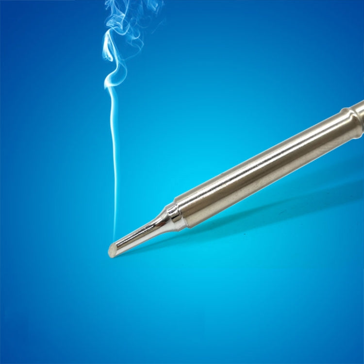 QUICKO T12-BCF3 Lead-free Soldering Iron Tip, T12-BCF3, T12-BC1, T12-BC1.5, T12-BC2, T12-BC3, T12-BCF1, T12-BCF2
