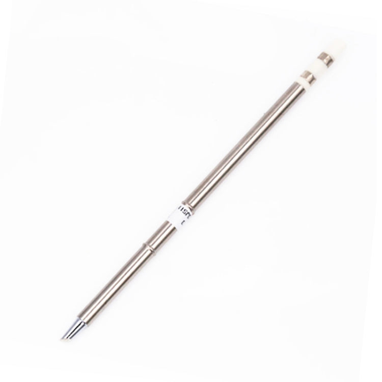 QUICKO T12-BCF3 Lead-free Soldering Iron Tip, T12-BCF3, T12-BC1, T12-BC1.5, T12-BC2, T12-BC3, T12-BCF1, T12-BCF2