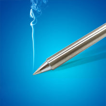 Load image into Gallery viewer, QUICKO T12-BL Lead-free Soldering Iron Tip, T12-B, T12-B2, T12-BL