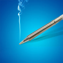 Load image into Gallery viewer, QUICKO T12-BL Lead-free Soldering Iron Tip, T12-B, T12-B2, T12-BL
