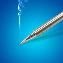 Load image into Gallery viewer, QUICKO T12-BL Lead-free Soldering Iron Tip, T12-B, T12-B2, T12-BL