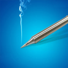 Load image into Gallery viewer, QUICKO T12-ILS Lead-free Soldering Iron Tip, T12-I, T12-IL, T12-ILS