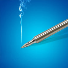 Load image into Gallery viewer, QUICKO T12-ILS Lead-free Soldering Iron Tip, T12-I, T12-IL, T12-ILS