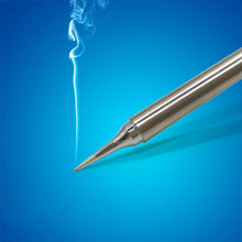 Load image into Gallery viewer, QUICKO T12-ILS Lead-free Soldering Iron Tip, T12-I, T12-IL, T12-ILS