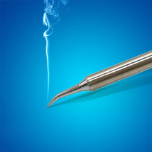 Load image into Gallery viewer, QUICKO T12-JL02 Lead-free Soldering Iron Tip, T12-J02, T12-JL02