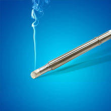 Load image into Gallery viewer, QUICKO T12-C1 Lead-free Soldering Iron Tip, T12-C1, T12-C4, T12-CF4
