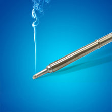 Load image into Gallery viewer, QUICKO T12-BCM2 Lead-free Soldering Iron Tip, T12-BCM2
