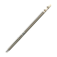 Load image into Gallery viewer, QUICKO T12-BCM3 Lead-free Soldering Iron Tip, T12-BCM3