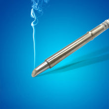 Load image into Gallery viewer, QUICKO T12-BCM3 Lead-free Soldering Iron Tip, T12-BCM3
