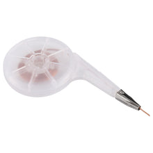 Load image into Gallery viewer, 2.0mm Soldering wick Desoldering Braid Solder Wire Suction-line, Length: 2m, CP-20Y 2.0mm