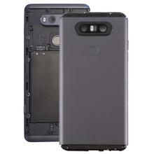 Load image into Gallery viewer, Battery Back Cover with Camera Lens Frame &amp; Fingerprint Sensor for LG V20 Mini, For LG V20 Mini