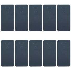10 PCS Back Housing Cover Adhesive for LG V40 ThinQ