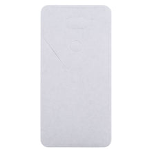 Load image into Gallery viewer, 10 PCS Back Housing Cover Adhesive for LG V40 ThinQ