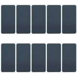 10 PCS Back Housing Cover Adhesive for LG V40 ThinQ