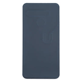 10 PCS Back Housing Cover Adhesive for LG V50 ThinQ 5G