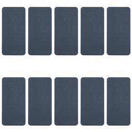 10 PCS Back Housing Cover Adhesive for LG V50 ThinQ 5G