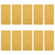 Load image into Gallery viewer, 10 PCS Back Housing Cover Adhesive for LG G7 Fit