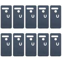 Load image into Gallery viewer, 10 PCS Back Housing Cover Adhesive for LG Q70