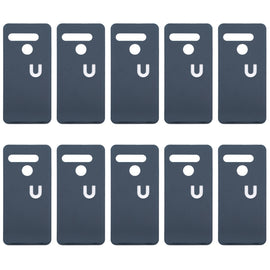10 PCS Back Housing Cover Adhesive for LG Q70