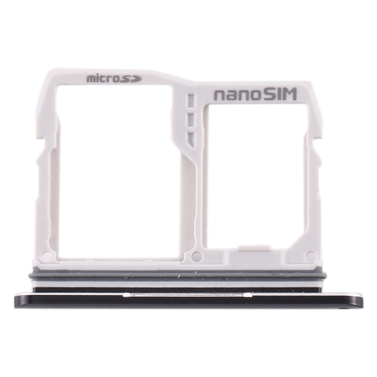 SIM Card Tray + Micro SD Card Tray for LG V50 ThinQ 5G