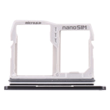 Load image into Gallery viewer, SIM Card Tray + Micro SD Card Tray for LG V50 ThinQ 5G