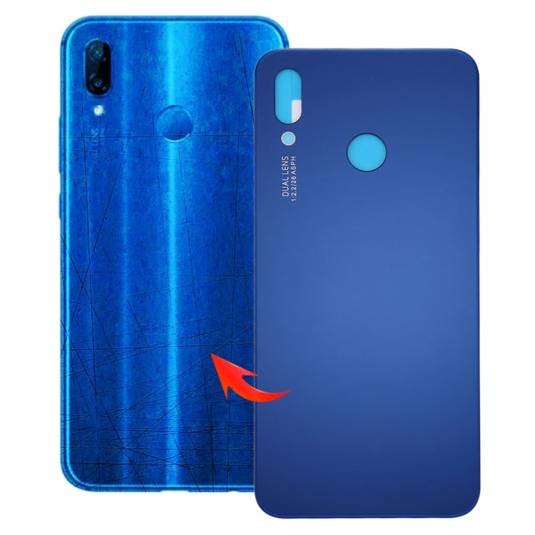 Back Cover for Huawei P20 Lite