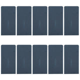 10 PCS Housing Frame Adhesive Sticker for Google Pixel 3 XL