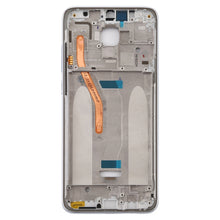 Load image into Gallery viewer, Front Housing LCD Frame Bezel Plate for Xiaomi Redmi Note 8 Pro (Double SIM Version)