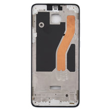 Load image into Gallery viewer, Front Housing LCD Frame Bezel Plate for Xiaomi Redmi Note 8 Pro (Double SIM Version)